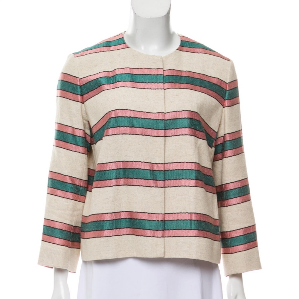 Max Mara Weekend Blazer